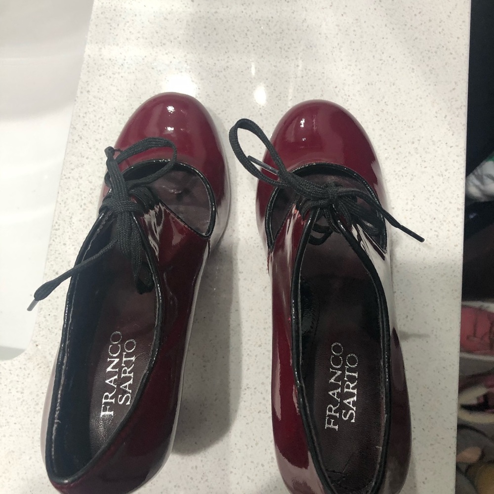 Only worn once - Picture 6 of 6
